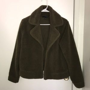 Jacket from Banana Republic